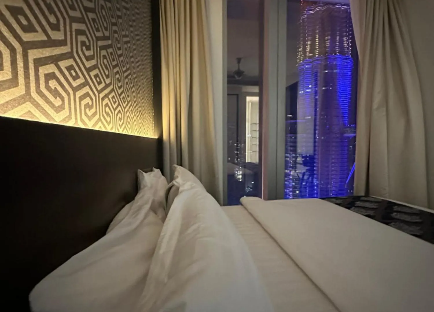 Tropicana The Residence Klcc By Sky World Kuala Lumpur 0*,  Malaysia