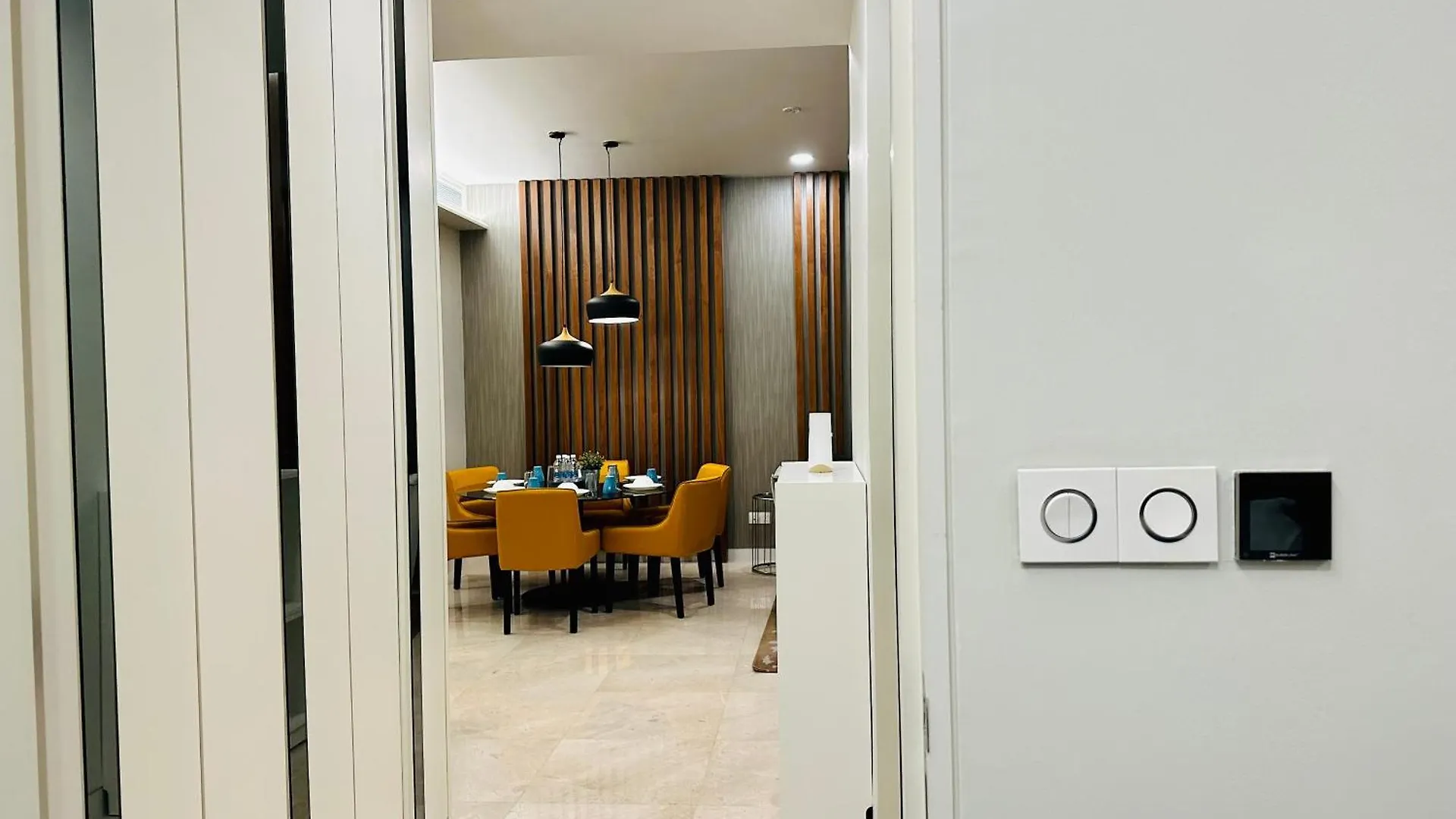 Apartman Tropicana The Residence Klcc By Sky World Kuala Lumpur