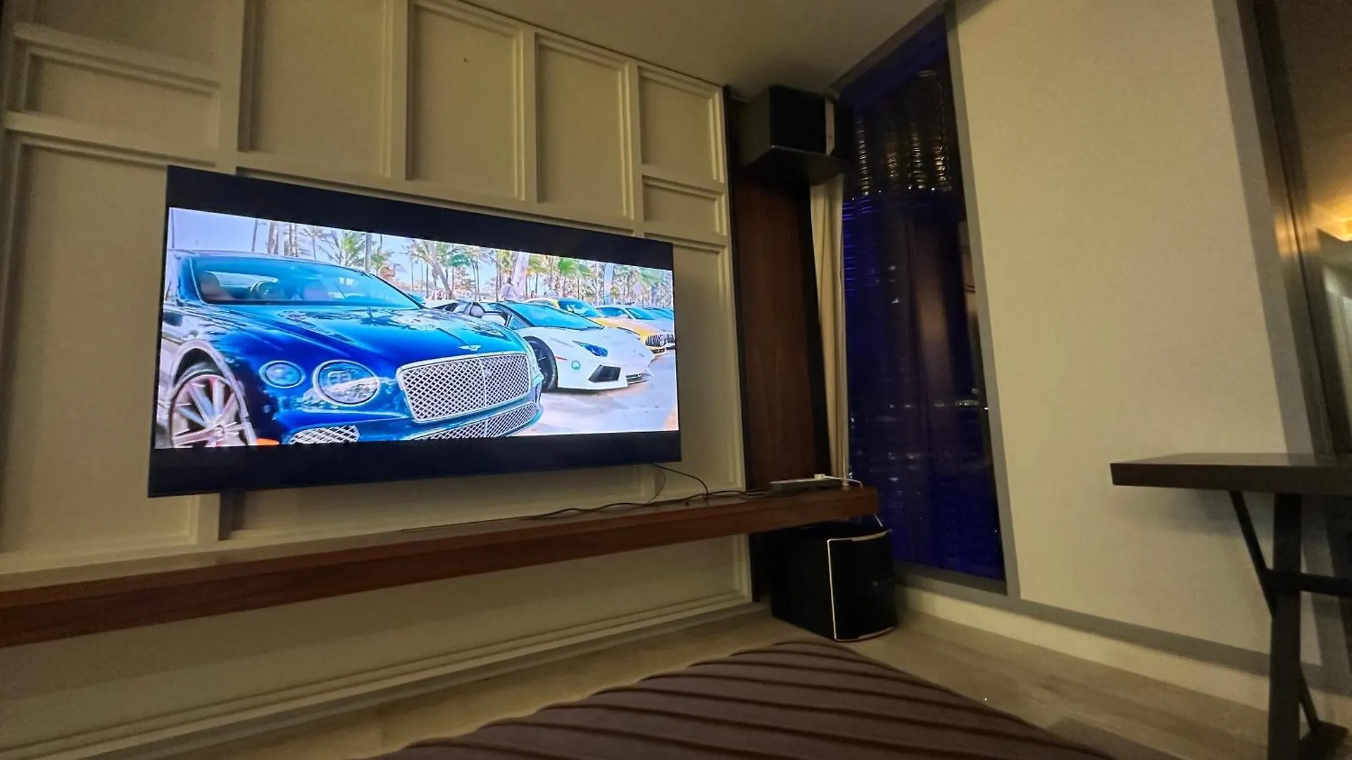 Apartment Tropicana The Residence Klcc By Sky World Kuala Lumpur