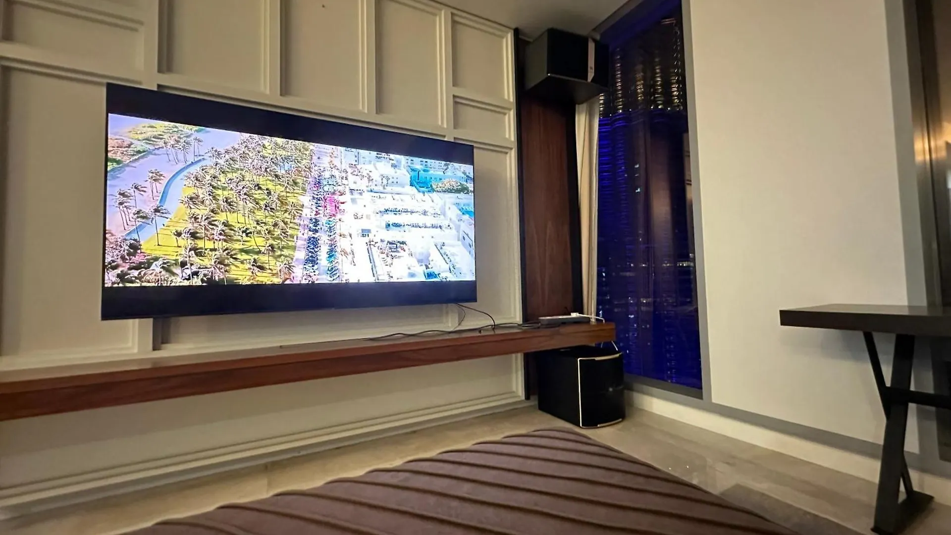 Apartment Tropicana The Residence Klcc By Sky World Kuala Lumpur Malaysia