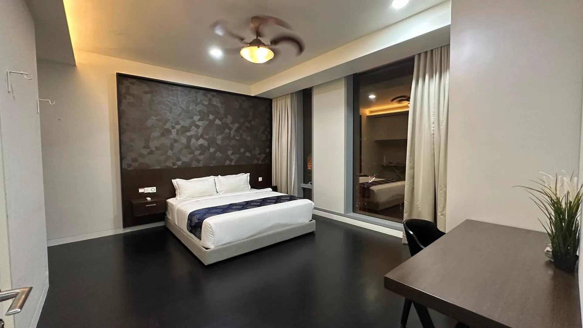 Tropicana The Residence Klcc By Sky World Kuala Lumpur Apartment