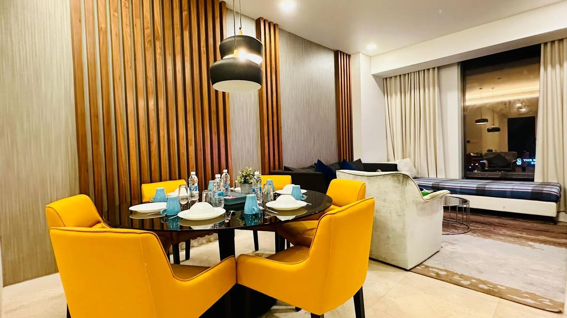 Tropicana The Residence Klcc By Sky World Kuala Lumpur